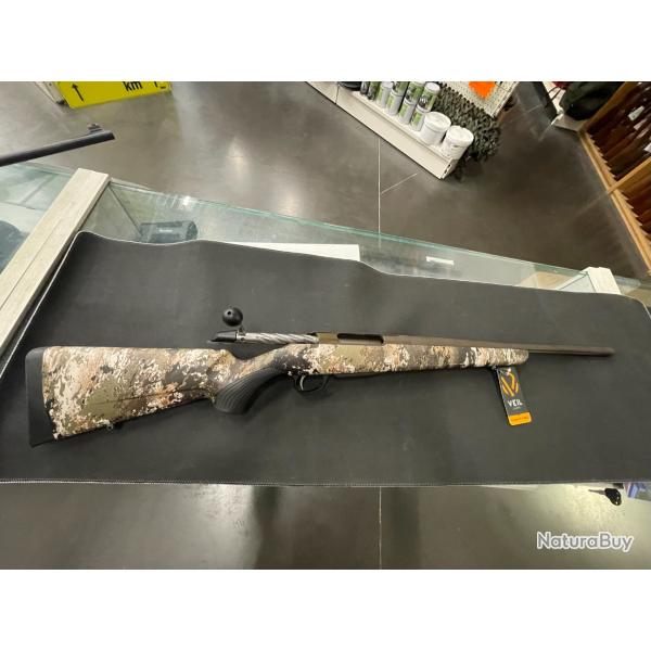 TIKKA T3X LITE VEIL WIDELAND 270Win