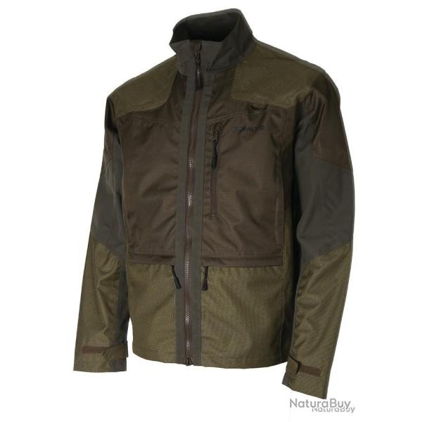 Somlys Veste b�casse verte 458N