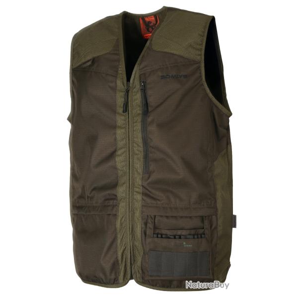 Somlys - Gilet B�casse 252N