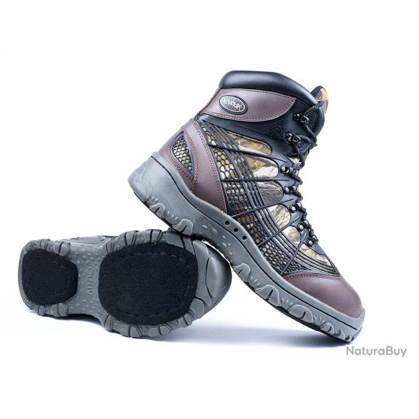 Chaussure de Wading Olriv 500