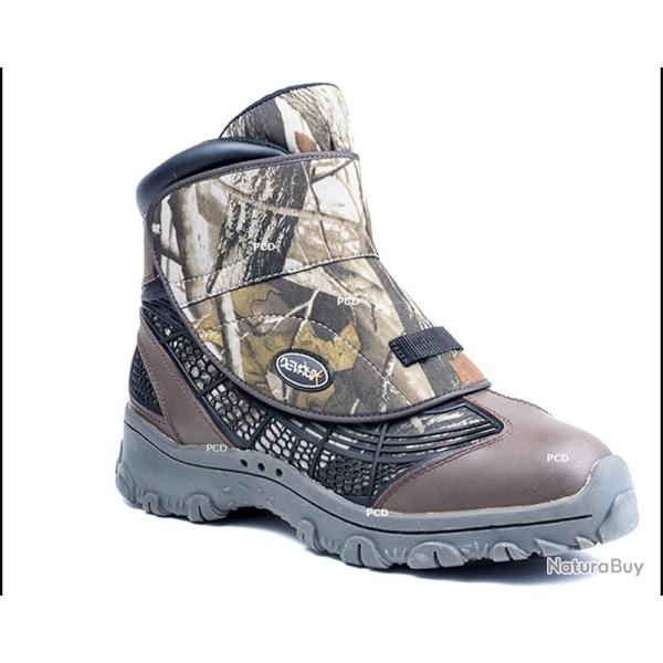 Chaussure de Wading Olriv 600