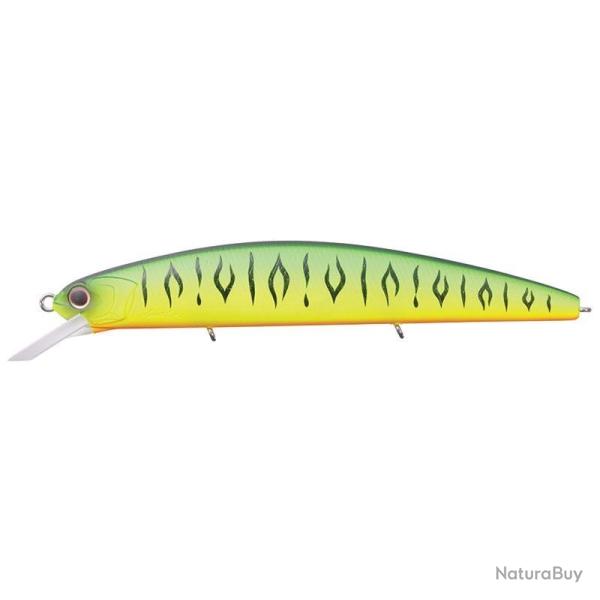 Leurre Suspending O.S.P Varuna 110 - 11.5Cm fire tiger