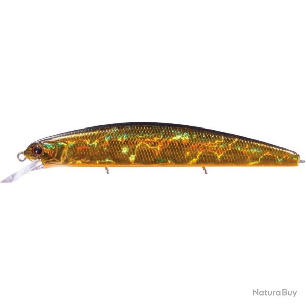 Leurre Suspending O.S.P Varuna 110 - 11.5Cm cristal gold