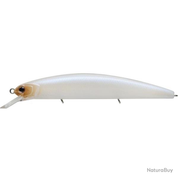 Leurre Suspending O.S.P Varuna 110 - 11.5Cm gost pearl