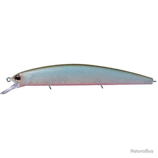 Leurre Suspending O.S.P Varuna 110 - 11.5Cm  super wakasagi