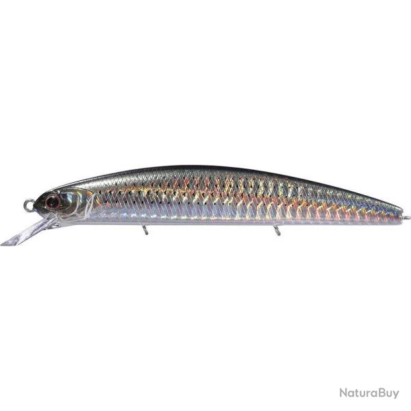 Leurre Coulant O.S.P Varuna 110 S - 11.5Cm spotted shad