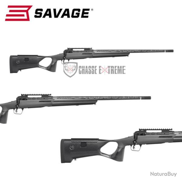 Carabine SAVAGE 110 Klym 24" Cal 300 Wsm