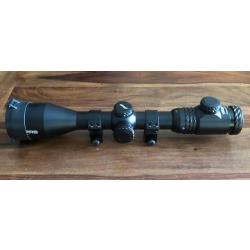 Lunette d'aff&ucirc;t Walther PRS 2.5-15x50