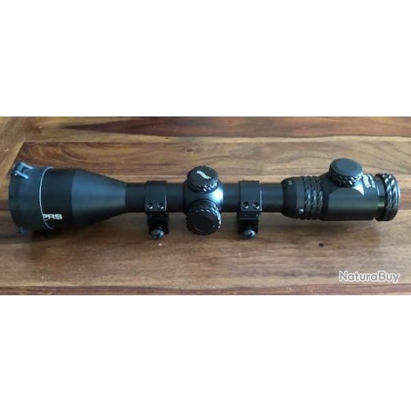 Lunette d'aff�t Walther PRS 2.5-15x50
