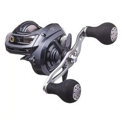 Moulinet casting DAIWA Lexa 24 300 HL
