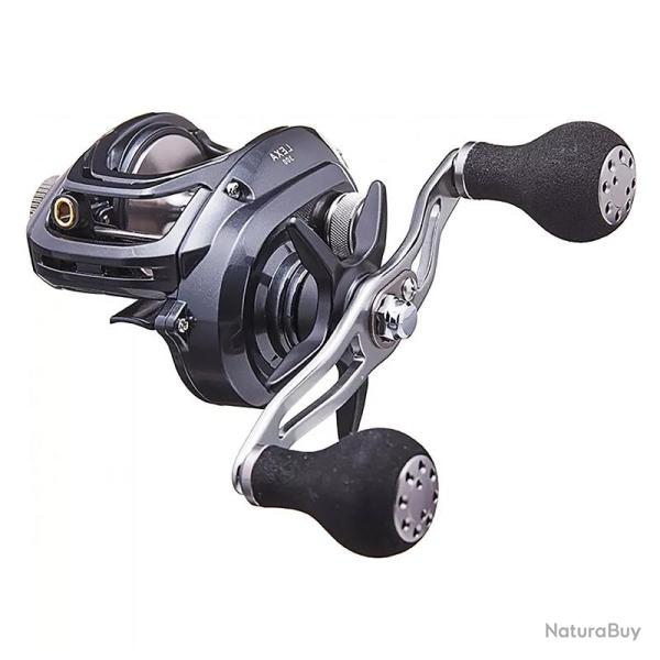 Moulinet casting DAIWA Lexa 24 300 HL