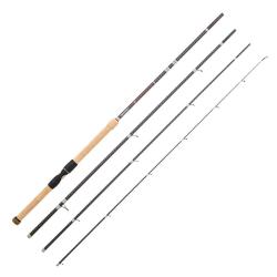 Canne toc GARBOLINO Thorium nymphe & AN 390-4L