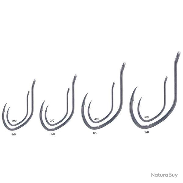 Hame�on BKK Big bait H4/0