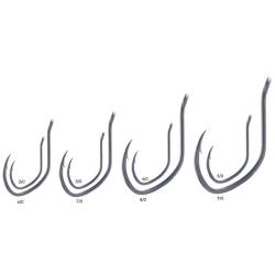 Hame&ccedil;on BKK Big bait H7/0