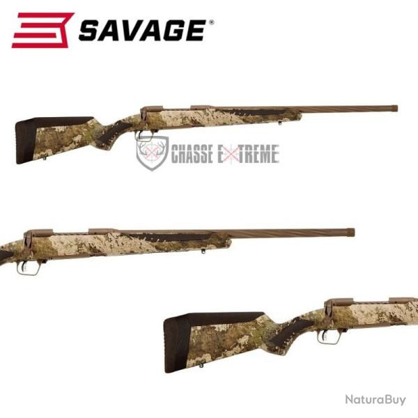 Carabine SAVAGE 110 High Country 22" Cal 300 Win Mag