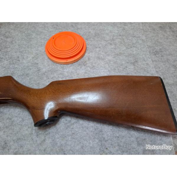 VOERE - 2102 Cal.22LR - Crosse a restaurer non fissur�e