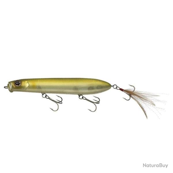 Leurre De Surface Ever Green Showerblows - 12.5Cm ayu