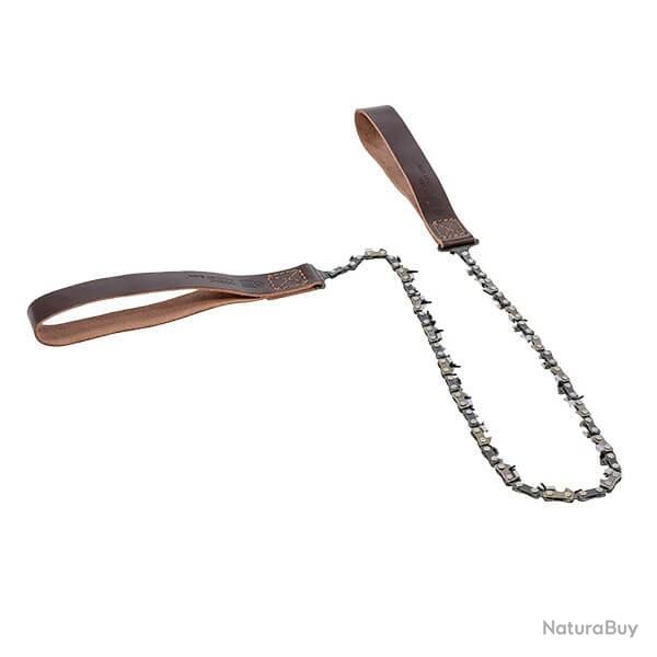 NP11210 Nordic Pocket Saw Premium marron