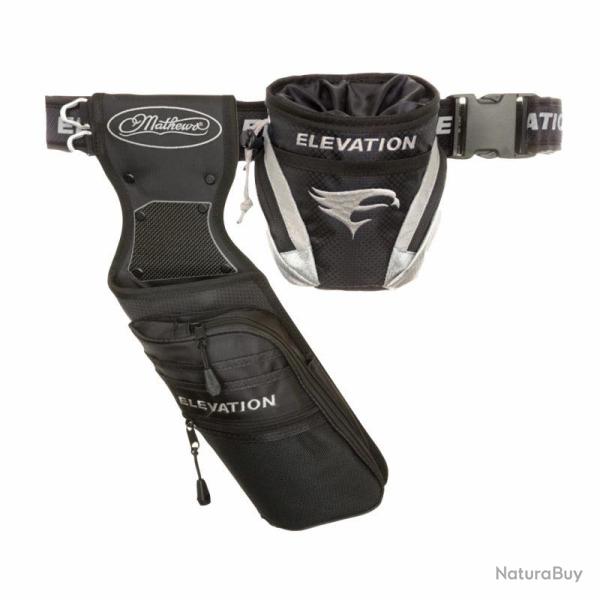 Carquois Field Elevation Nerve Package - Gaucher / Mathews