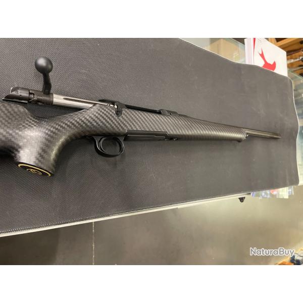 SAUER 101 highland XTCARBONE 270 Win