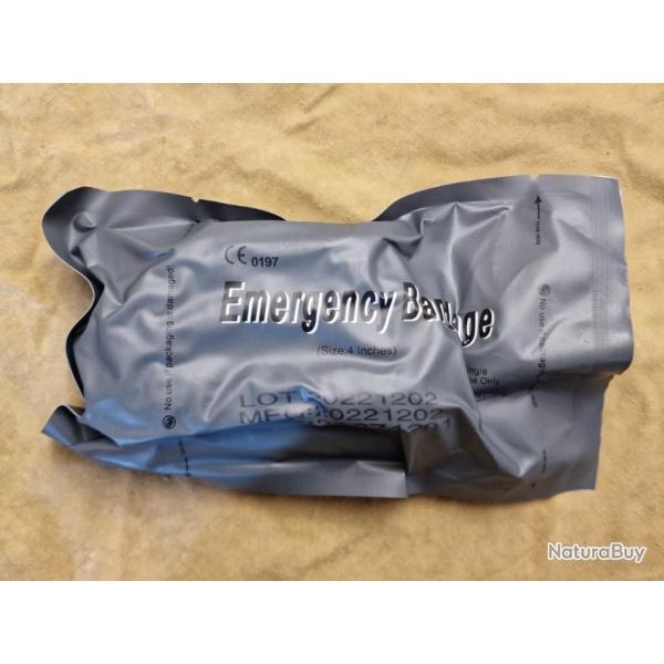Pansement compressif dit "pansement isra�lien" SUPER PRIX !!!