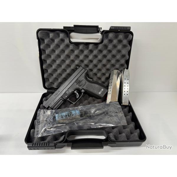 CATEGORIE B PISTOLET HS PRODUCT  CAL 9X19  HS-9 GARANTIE 2 ANS FRAIS DE PORT OFFERT