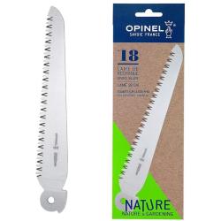 Lame de rechange pour scie Opinel N&deg;18