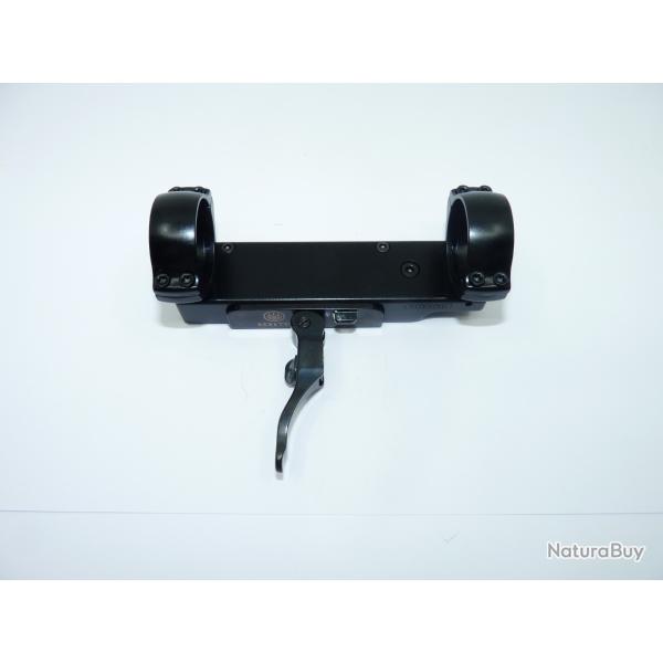 Montage monobloc Beretta BRX1 quick release diametre 30mm