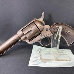 COLT SAA calibre 44-40