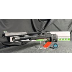 CARABINE T-REX PCP C5.5 19.9J + 1 BOÎTE DE PLOMB