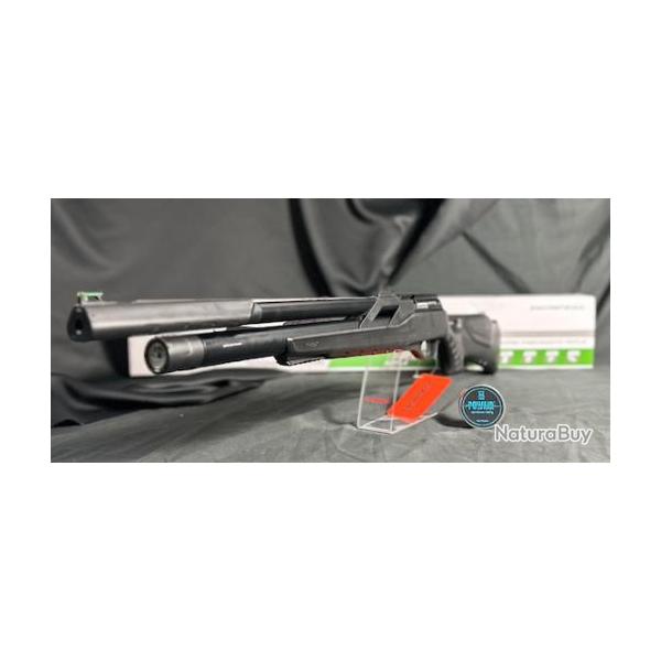 CARABINE T-REX PCP C5.5 19.9J + 1 BOTE DE PLOMB