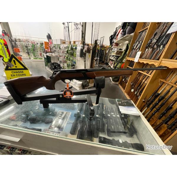 BROWNING MARAL ZENITH WOOD 30-06