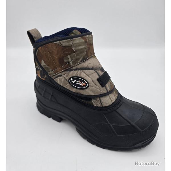 Chaussure de Wading Drone