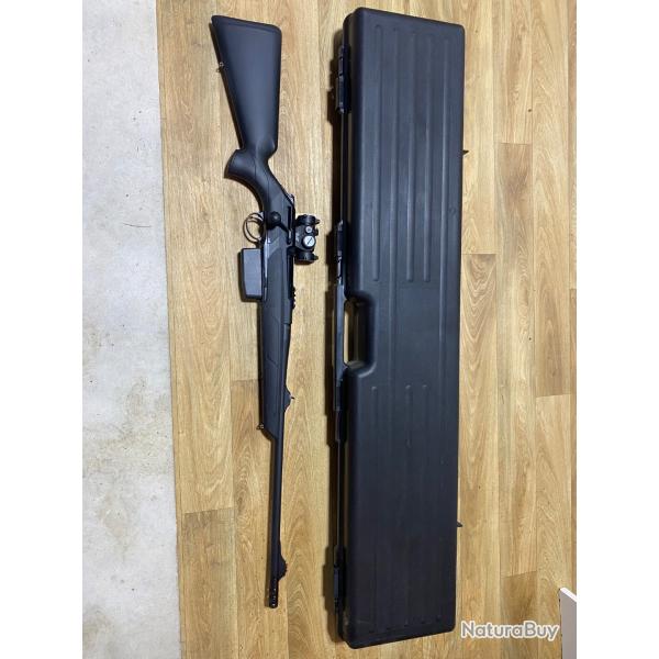 Merkel RX H�lix Black Magic 9,3x62