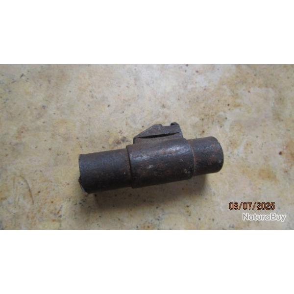 support sans guidon ww2 mauser 98K  Allemand seconde guerre