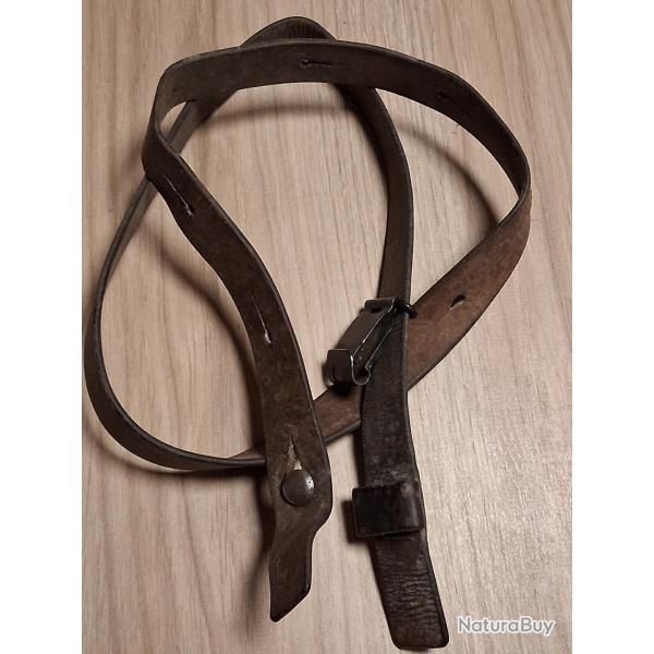 Bretelle suisse Schmidt rubens K31 K11