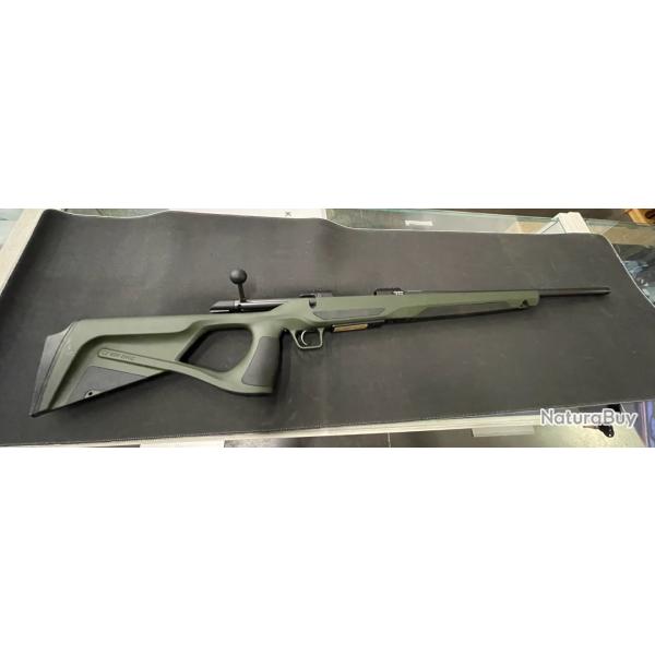 Carabine � verrou CZ 600 Ergo synth�tique vert 30-06