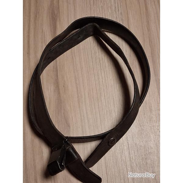 Bretelle suisse Schmidt rubens K31 ouK11