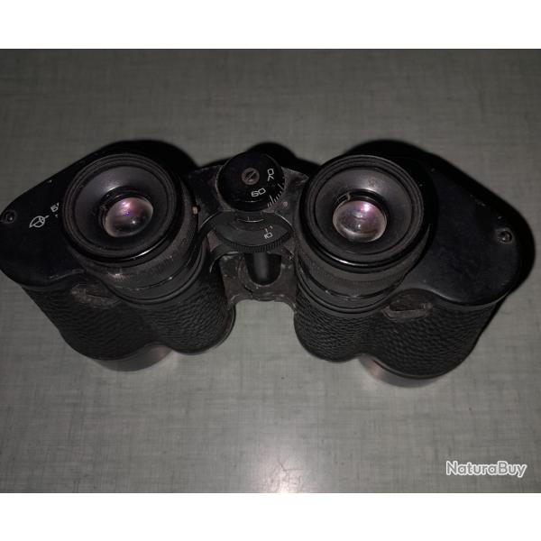 JUMELLES URSS - 12.40 - Ni USA ni  ukraine
