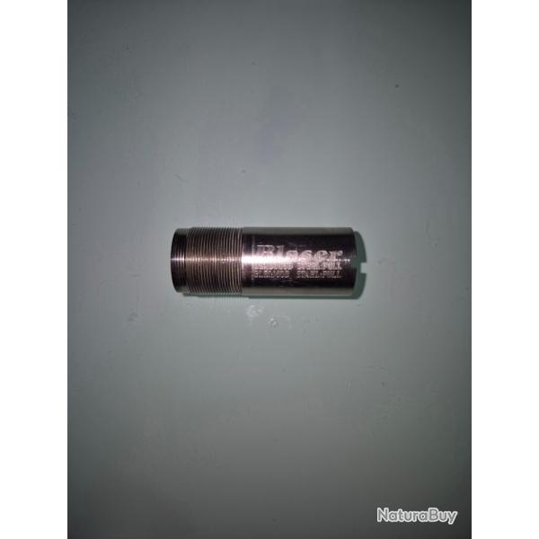 Choke Blaser pour F3 et F16 cal 12 DEMI choke