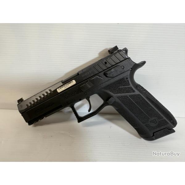 CATEGORIE B PISTOLET CZ  P-09 F NOCTURNE FRAIS DE PORT OFFERT