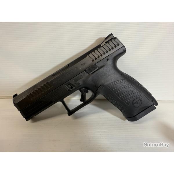CATEGORIE B PISTOLET CZ  P-10 C FRAIS DE PORT OFFERT