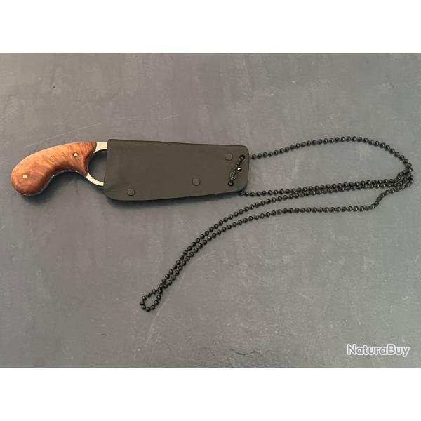 Griffe de Fred Perrin (�dition pour sako de survie 2023)