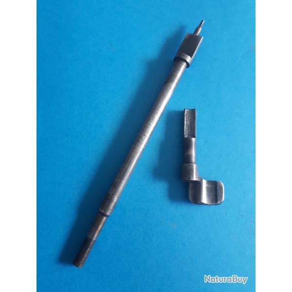 GEWERH 1888 percuteur