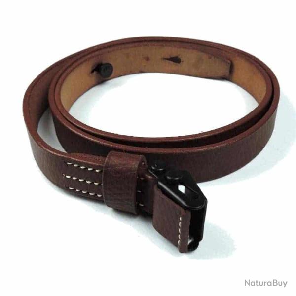 Bretelle MP40 Reproduction WW2 Premium