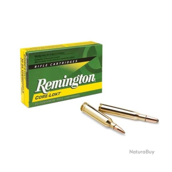 Munitions 280 Remington 140 grains prix de folie !