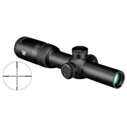Lunette vortex crossfire HD 1-4x24 frais de port offert !