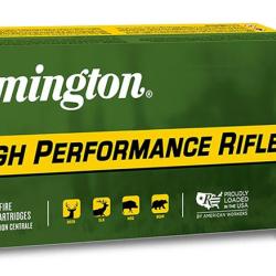 Munitions remington 35 whelen core lokt psp 250 grs