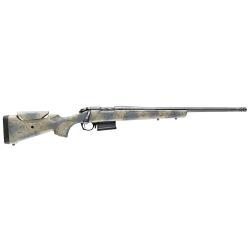 Carabine a verrou bergara wilderness sierra gaucher livraison offerte ! 300 win mag