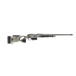 Carabine a verrou bergara wilderness thumbole livraison offerte ! 300 win mag